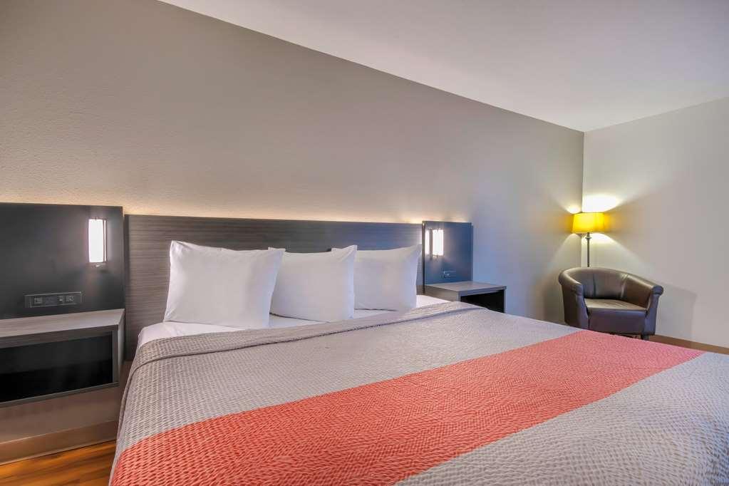 Motel 6 Walton, Ky - Richwood - Cincinnati Airport South Room photo